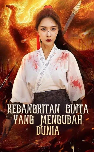 Kebangkitan, Cinta yang Mengubah Dunia